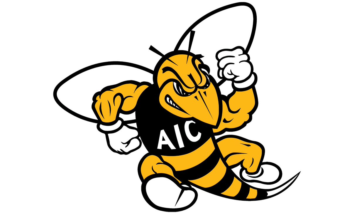 aidanmorrow_'s tweet photo. After a conversation with @CoachIz_Abraham I’m blessed to announce my first division 2 offer from AIC!! https://t.co/j0FzanwLl6