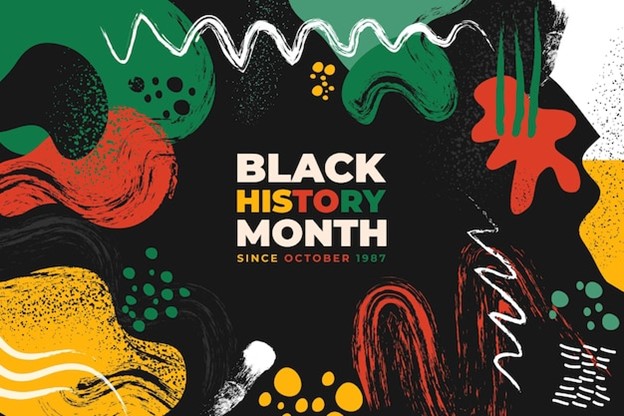 Art, like most things, originated in Africa. If you have pictures hanging on your walls, listen to music, read books, or watch movies you are a consumer of art. This is why we are excited to celebrate the theme for 2024’s Black History Month: African Americans and the Arts.