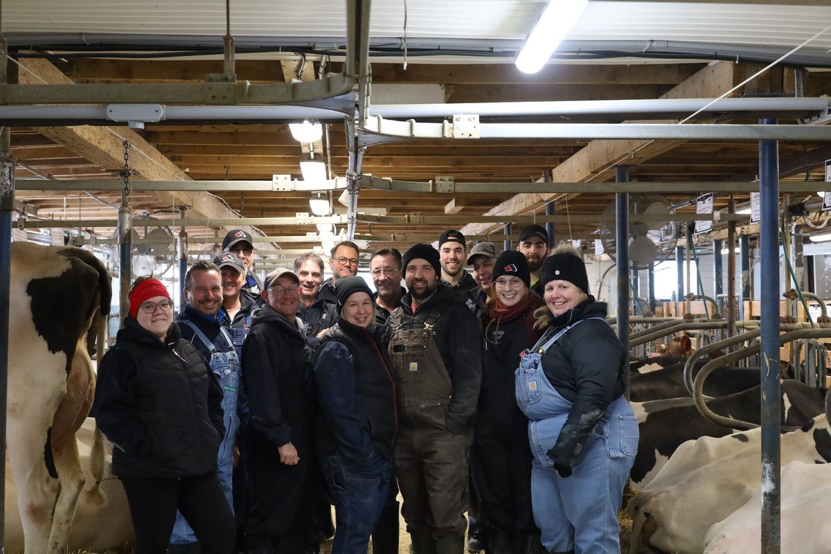 Last week, we held a workshop for our classifiers in Québec.  Thank you to Bruno for these great pictures!