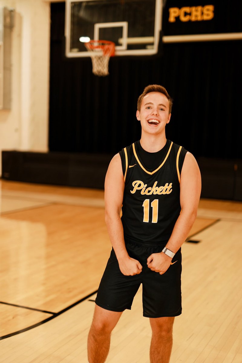Congratulations <a href="/JacobAmonett/">Jacob Amonett</a> on being named 1st Team All Conference in District 7A.