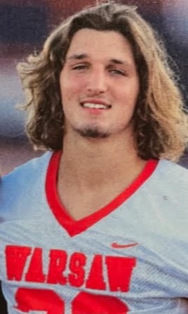 Warsaw Tiger Football (@warsawtigerfb) on Twitter photo TIGER FOOTBALL COMMITMENT - <a href="/EricPohl22/">Eric Pohl</a>
🏈✴️✴️✴️✴️✴️✴️✴️✴️✴️✴️✴️✴️✴️🏈
Congratulations EP22 & family on your bright future
<a href="/MarianUFootball/">Marian Football</a> <a href="/MarianUniv/">Marian University</a> is getting a great one!
<a href="/WCS_District/">Warsaw Schools</a> & <a href="/Warsaw_Tigers/">Warsaw Tigers</a> are very proud!
<a href="/tigerfbcoach/">coach curtis</a> <a href="/MrCauhorn/">Coach Cauhorn</a> @CoachTy_Frasier TIGER FOOTBALL COMMITMENT - <a href="/EricPohl22/">Eric Pohl</a>
🏈✴️✴️✴️✴️✴️✴️✴️✴️✴️✴️✴️✴️✴️🏈
Congratulations EP22 & family on your bright future
<a href="/MarianUFootball/">Marian Football</a> <a href="/MarianUniv/">Marian University</a> is getting a great one!
<a href="/WCS_District/">Warsaw Schools</a> & <a href="/Warsaw_Tigers/">Warsaw Tigers</a> are very proud!
<a href="/tigerfbcoach/">coach curtis</a> <a href="/MrCauhorn/">Coach Cauhorn</a> @CoachTy_Frasier