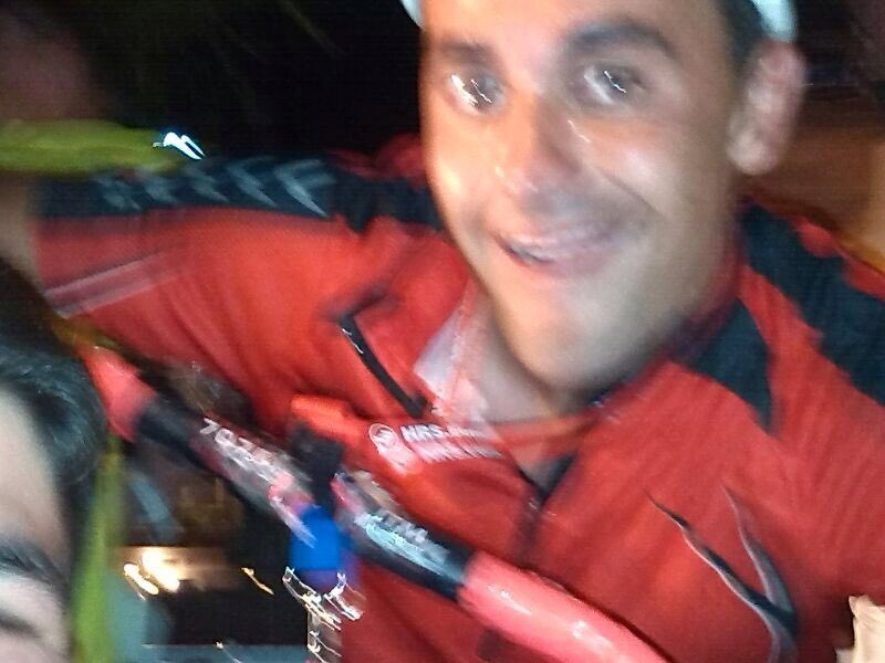 jogirol's tweet photo. @spaindereta2 @ArausJordi @gerardrecasens Aquest any en farà 11…moguda com jo, natural, comprès per la causa i sobretot SPAINDERETA!! https://t.co/Vtn9U8DwVp