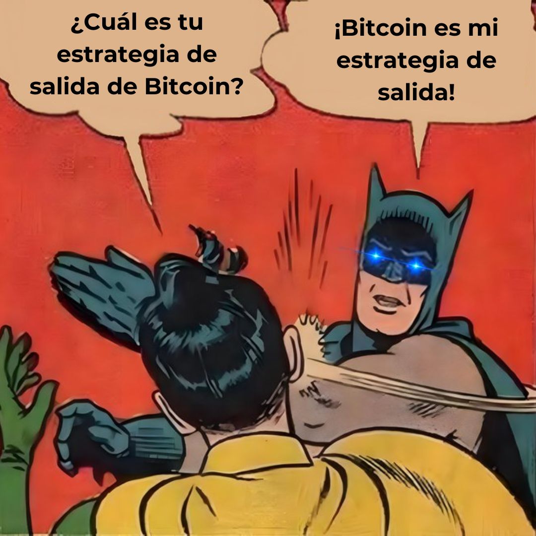 CriptoNoticias's tweet photo. No hay mucho más que decir.

#Bitcoin https://t.co/0v35bTbOIB
