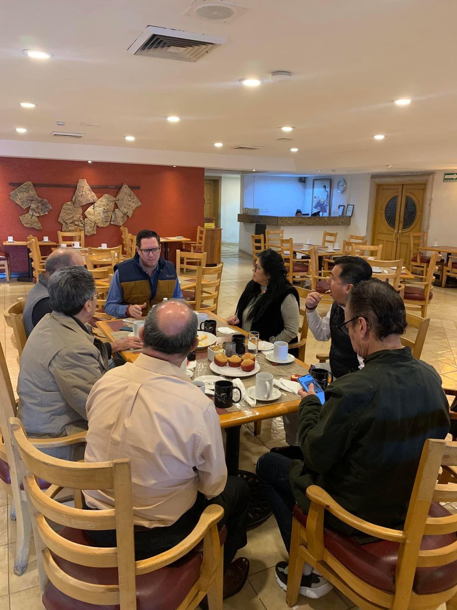 marcos_platt's tweet image. Agradezco a la mesa de #KioscoMayor, conformada por periodistas de gran trayectoria. Para seguir promoviendo a #LaColorada como destino para el turismo rural en Sonora. 

Hable sobre el trabajo que hemos venido haciendo para generar desarrollo y bienestar en nuestras comunidades