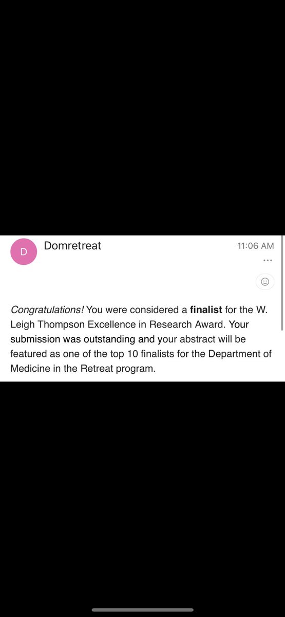 Thrilled to be recognized as a finalist for the W. Leigh Thompson Excellence award at the 2024 @HopkinsMedicine congress! Grateful for the opportunity to contribute to our group's research on the metabolic signature of HF. Thank you to everyone at @dkassjhu for their support!…