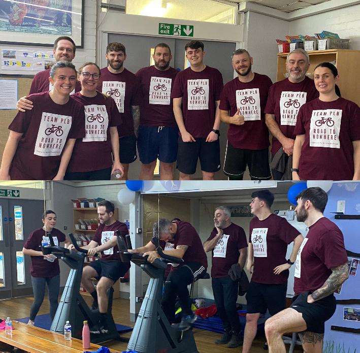 Kirkby C of E School tweet media