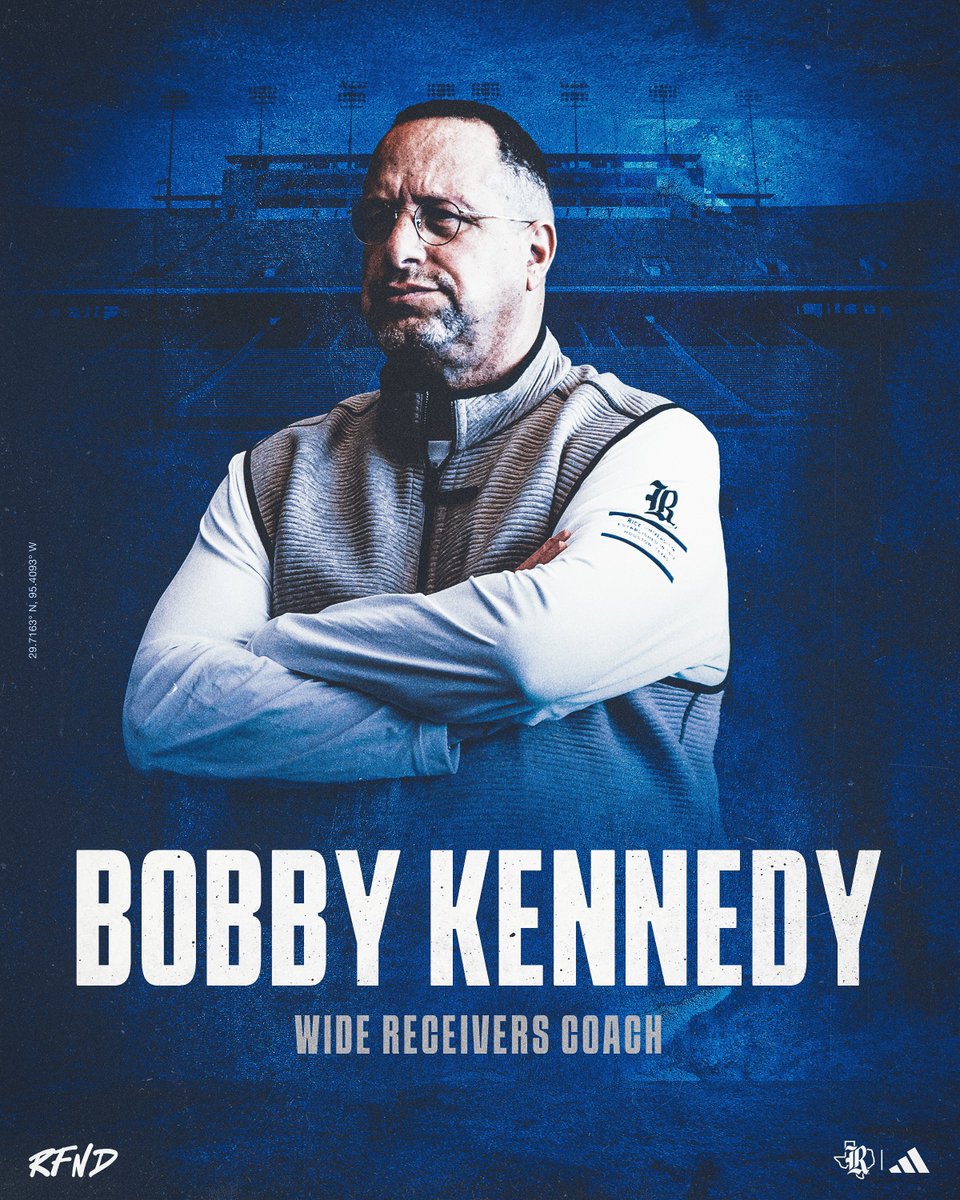 Rice Football tweet media