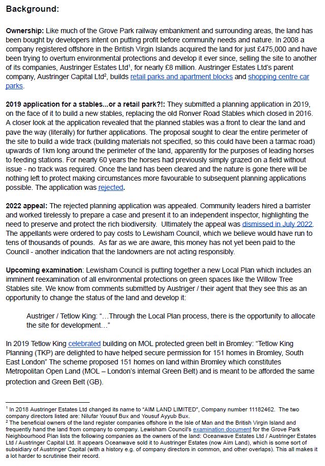 Background ⬇️⬇️⬇️⬇️