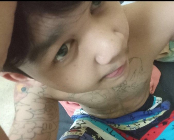 Anesh_new's tweet photo. เหงาจัง🥺🥵 https://t.co/XhLvhOqb0a