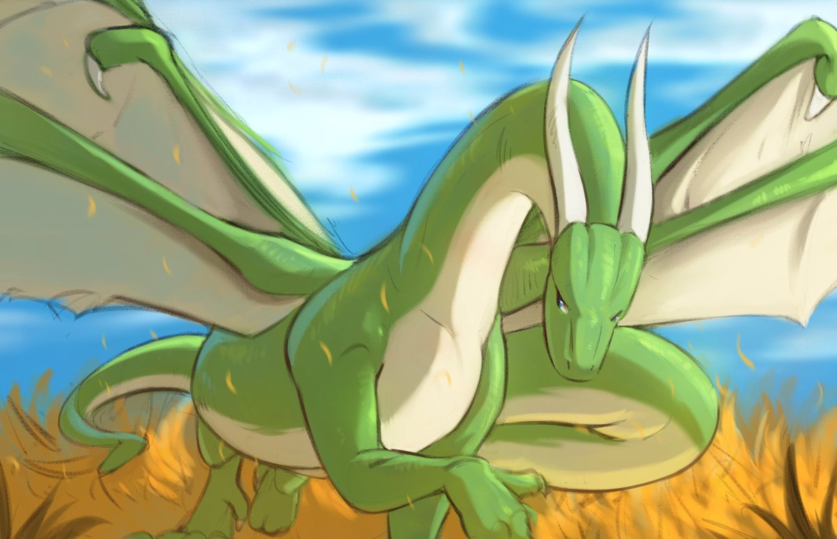 Lil something done for <a href="/Hyst_Draws/">Hyst</a> 

Derg hyst attemtp!