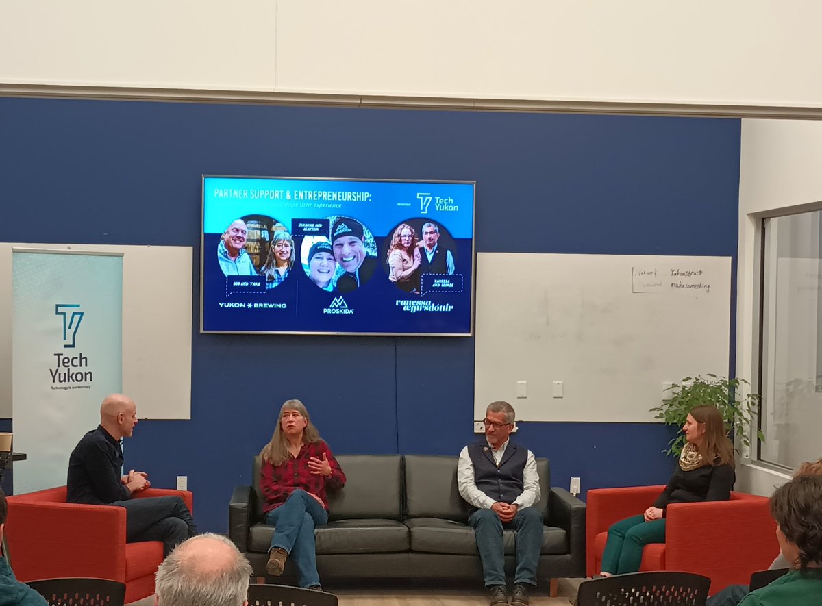 Tech Yukon tweet media
