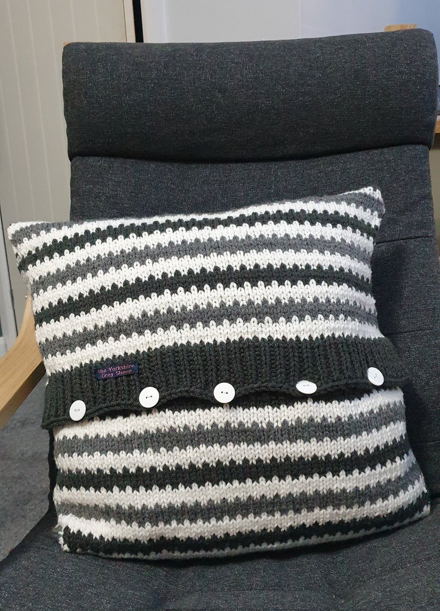 The Yorkshire Grey Sheep tweet media