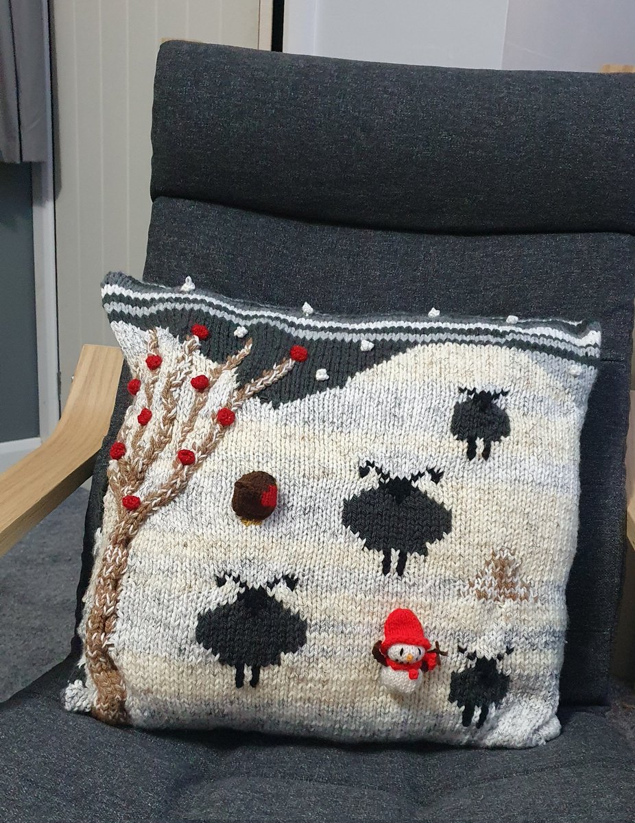 The Yorkshire Grey Sheep tweet media