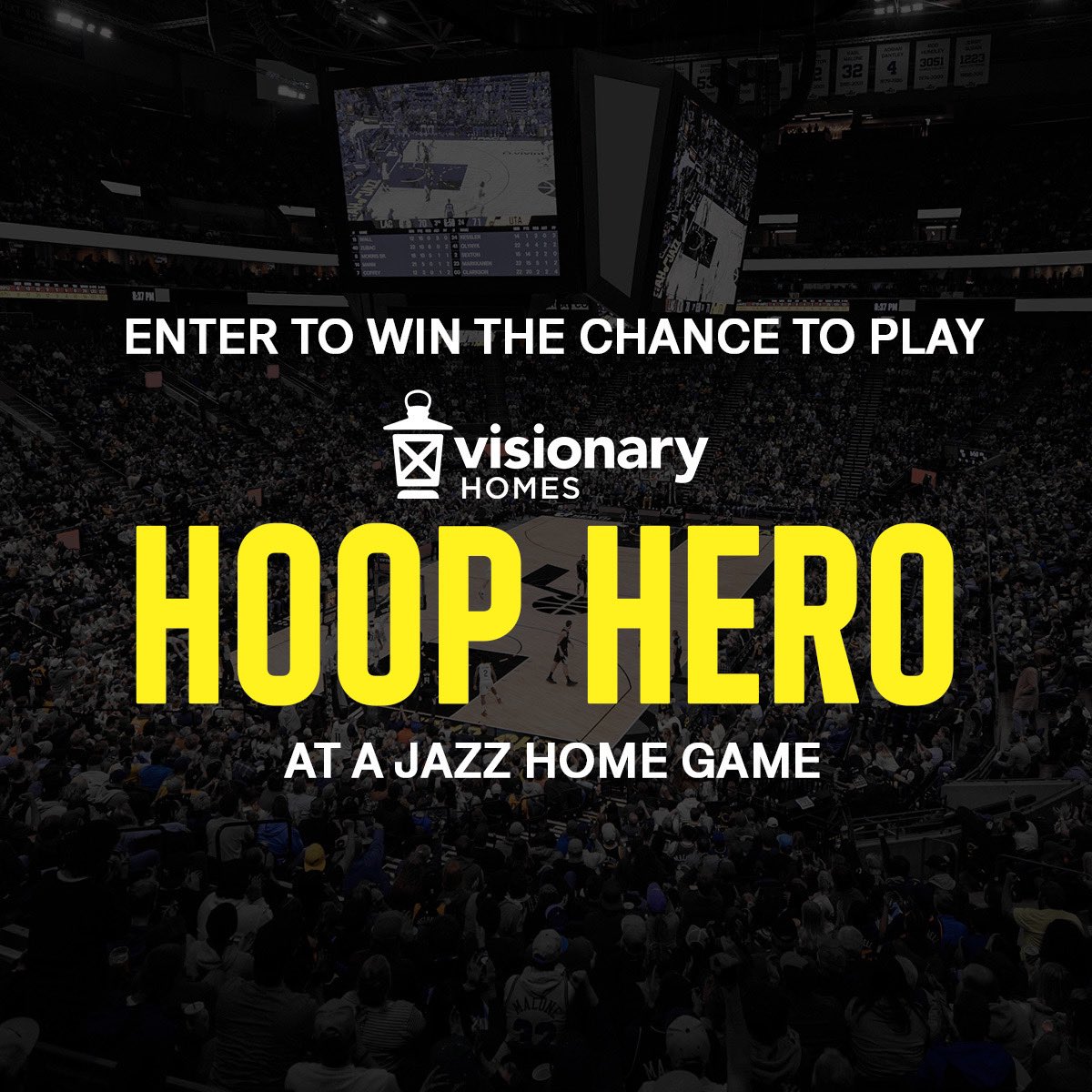 Utah Jazz tweet media