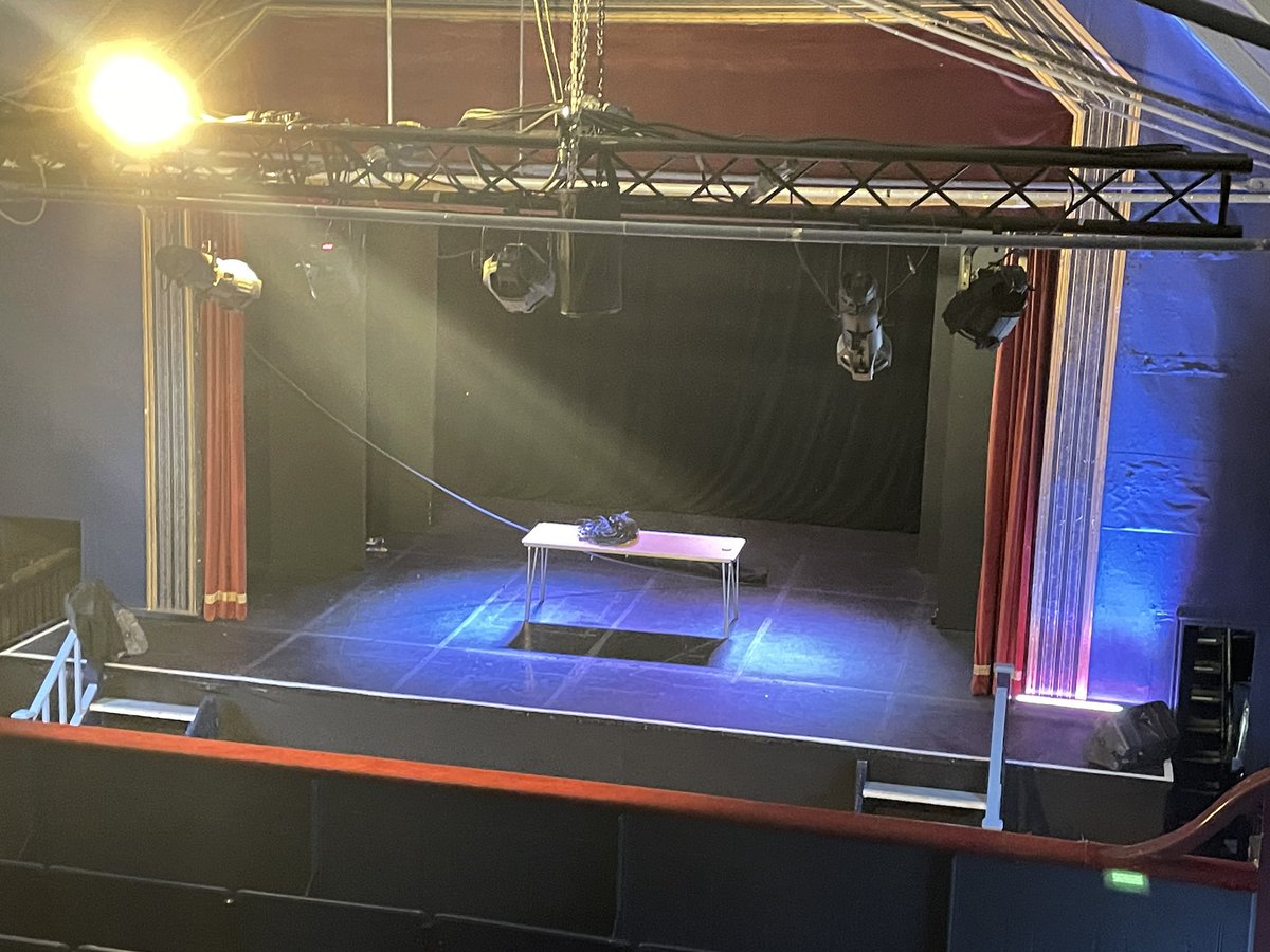 SoundTechieAnonymous tweet media