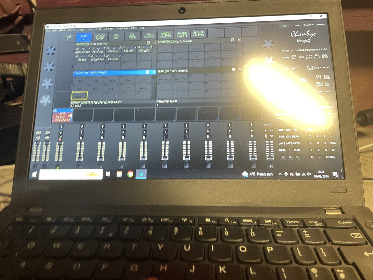 SoundTechieAnonymous tweet media