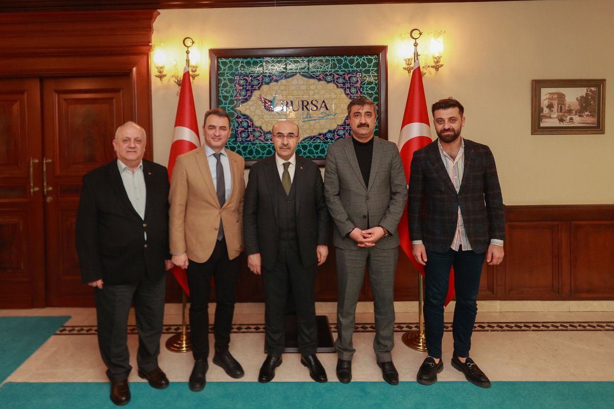 Mahmut Demirtaş tweet media