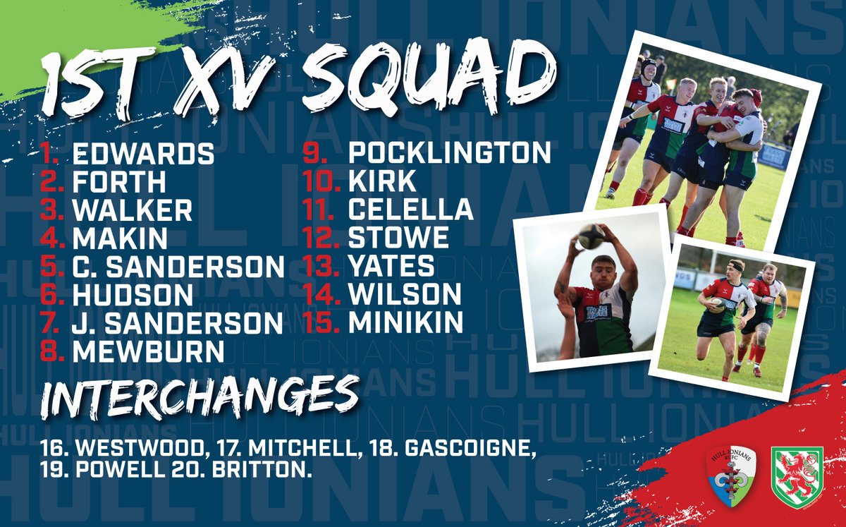 Hull Ionians RUFC tweet media