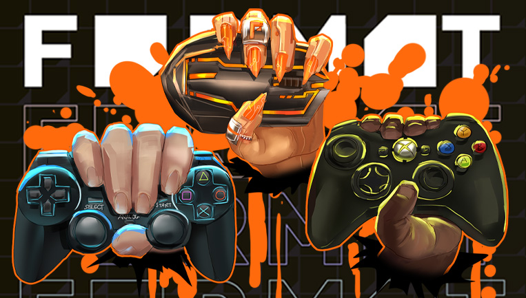 Noxious Gaming tweet media