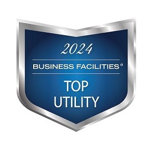 Thank you, @bizfacilities! We are proud to once again be a Top Utility, and the only company in Iowa and Wisconsin to receive this honor. Last year, we partnered on 50 projects that could create 4,084 new jobs across Iowa and Wisconsin. bit.ly/3Oyi1V5