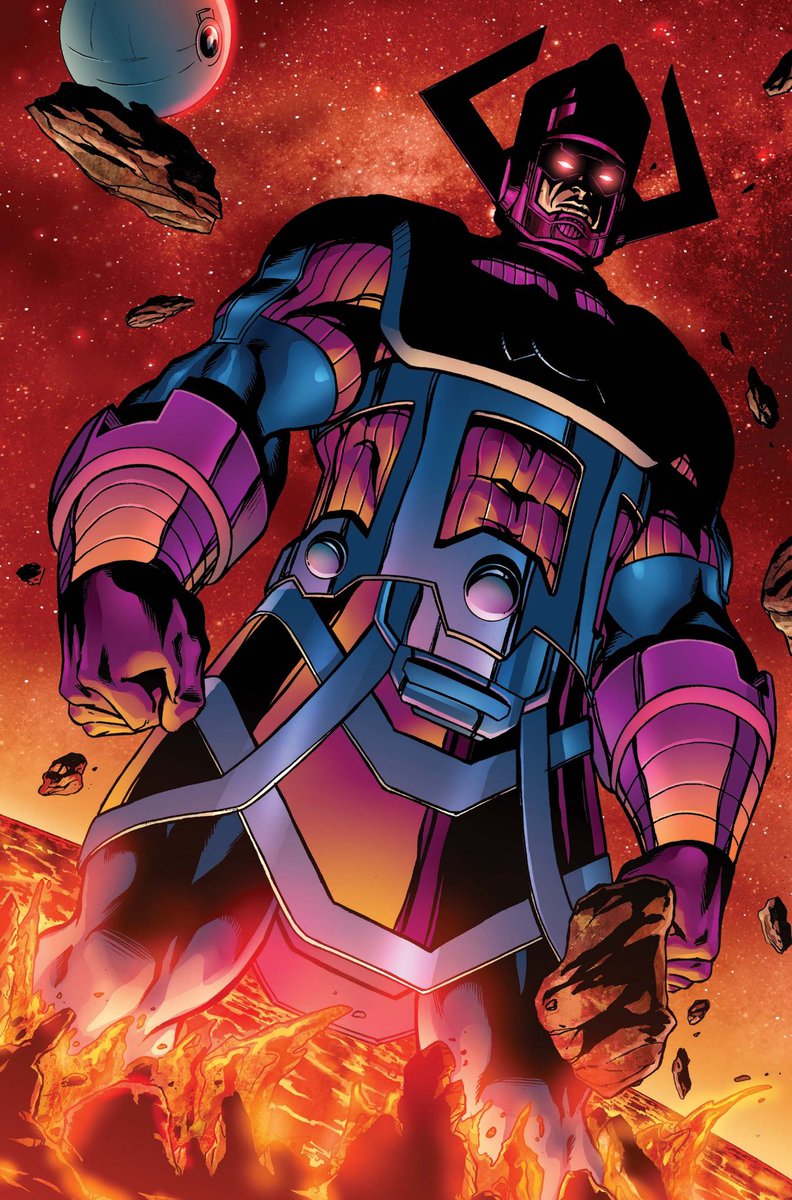 dano_cosmic's tweet photo. Galactus
✨
Stormbreaker: The Saga of Beta Ray Bill #1 (Vol. 1, 2005)
✨
W-#MichaelOeming/#DanielBerman,A-#AndreaDiVito,C-#LauraVillari,L-#ChrisEliopoulos
✨
#BetaRayBill #Galactus #Marvel #MarvelComics #MarvelCosmic https://t.co/DOKRm5WYhd