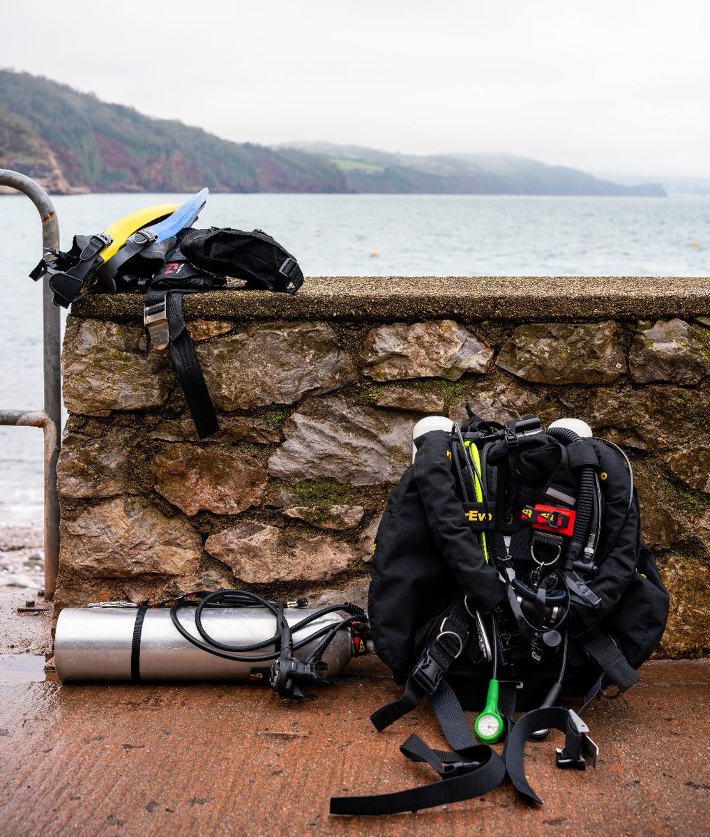 Dr Martin John How (@drmartinjohnhow) on Twitter photo Ah, diving days are the best days. Babbacombe Beach with <a href="/vancedberg/">Cedric van den Berg</a> (credit for the pic). <a href="/EcologyofVision/">Ecology of Vision</a> Ah, diving days are the best days. Babbacombe Beach with <a href="/vancedberg/">Cedric van den Berg</a> (credit for the pic). <a href="/EcologyofVision/">Ecology of Vision</a>