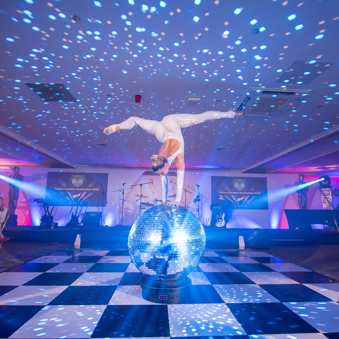 Virgin Media O2 Life tweet media