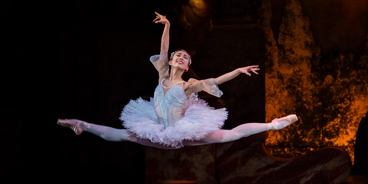 Birmingham Royal Ballet tweet media