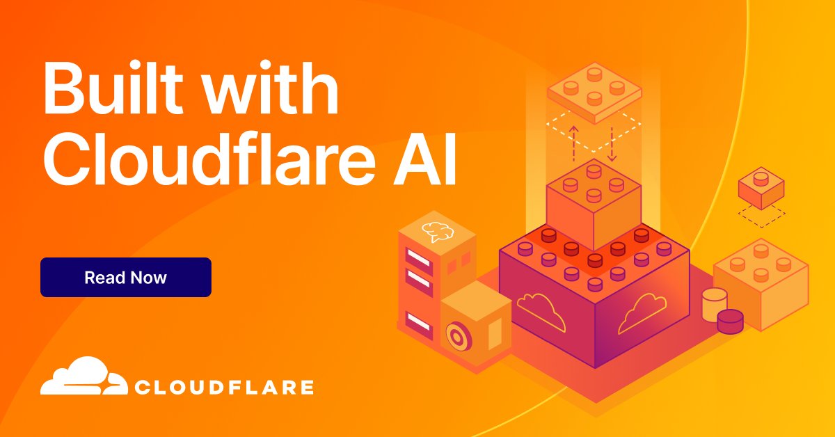 This week's Built with Cloudflare customer feature puts the spotlight on 
<a href="/discourse/">Discourse</a> a modern, open-source discussion platform powering over 20,000 online communities!

Check out how they built it cfl.re/3HRkTZA