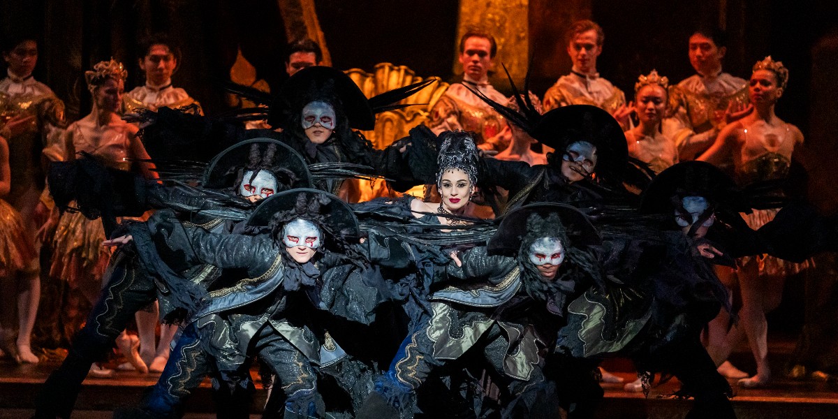 Birmingham Royal Ballet tweet media