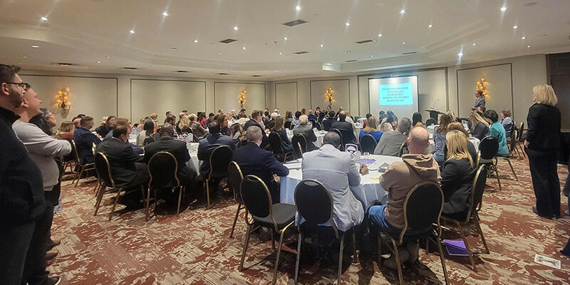 MunicipalWorld's tweet image. In November, sector #experts and municipal #leaders from across Ontario came together to address the tough issues facing municipalities today. The same theme kept coming up over and over again: we #NeedToTalk. municipalworld.com/feature-story/… @LocalGovAlumni #ONMuni #Bill5 #LocalGov