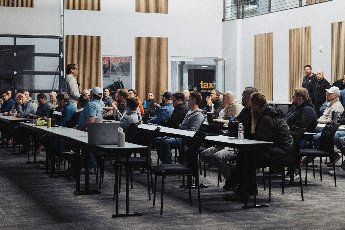 Curtis J. Morley tweet media