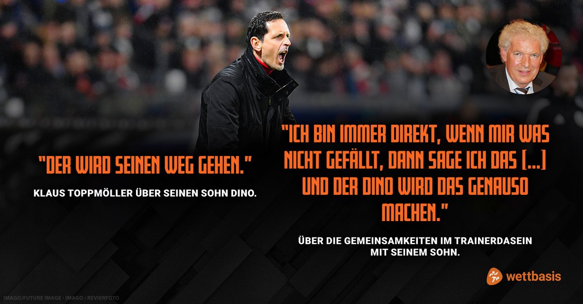 Wettbasis.com (@wettbasis) on Twitter photo 