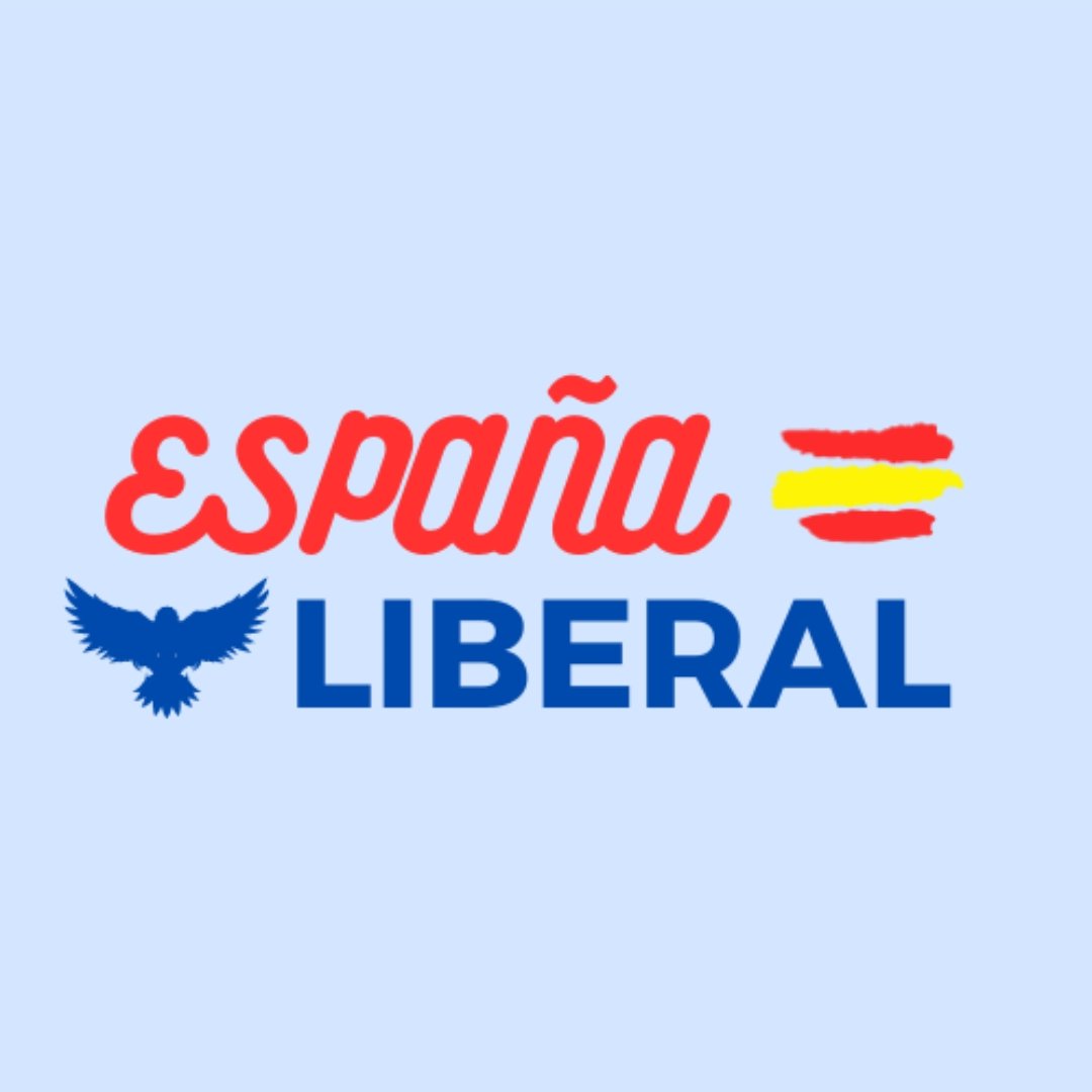 España Liberal tweet media