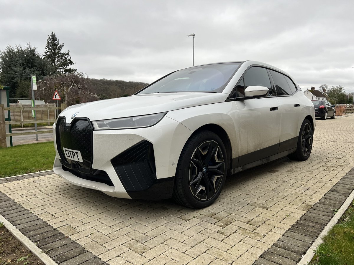 TiGTINTS's tweet photo. A recent job on this electric BMW IX๐
๐ 07808 313904
๐ฒ DM on Facebook or Instagram
#bmw #bmwix #electriccar #suv #privacy #tints #windowtinting #coolcars #tigtints #hertsbedsbucks #privacyglass https://t.co/Azw3yQFzPJ