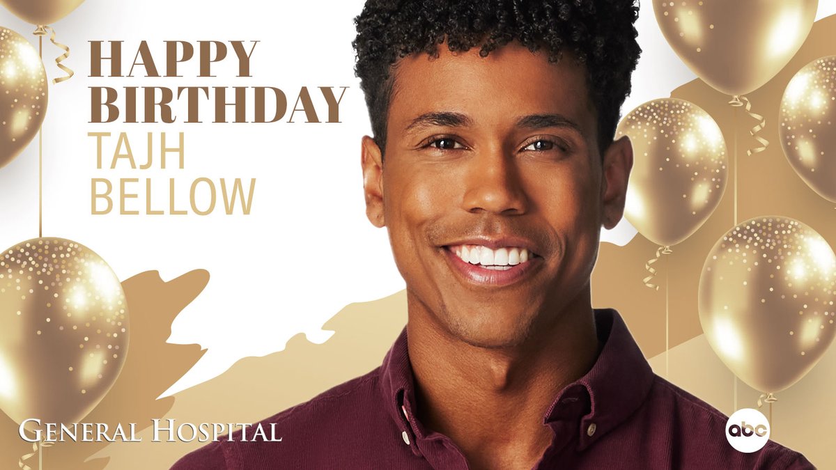 General Hospital tweet media