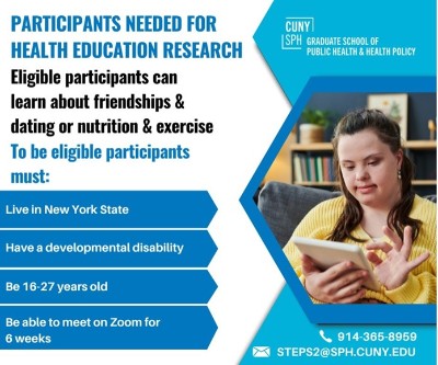 Strong Center for Developmental Disabilities tweet media