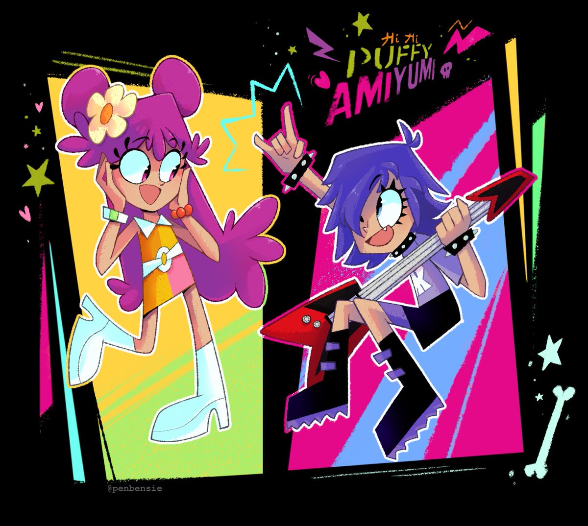 Pebs 💜 (@Penbensie) / Posts / X