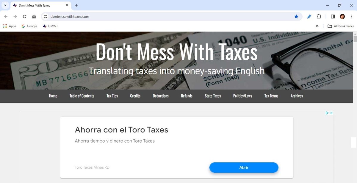 taxtweet's tweet photo. Did I get this ad in español because we've been watching Serie del Caribe on ESPN Desportes? #digitalspies https://t.co/jrfdqwDUyS