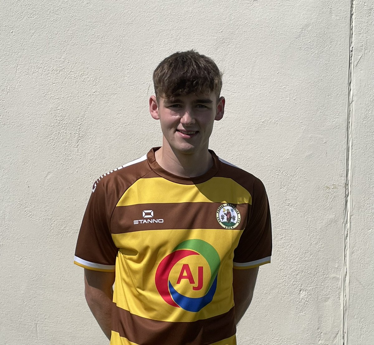 TheCansOfficial's tweet image. ⚽️⚽️⚽️ CAMERON RETURNS TO DUFFTOWN FC  ⚽️⚽️⚽️

Forres Mechanics FC announce that Shaun Cameron has rejoined Dufftown FC after a fee was agreed.

Shaun has requested to return to the Junior League and gain more game time.

Best wishes Shaun from all at Forres Mechanics FC 🟤🟡