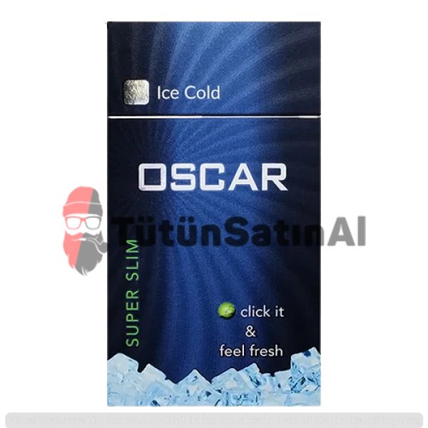 oscar cigarettes super slim sigarety-oscar-ice-cold-superslims-tutunsatinal