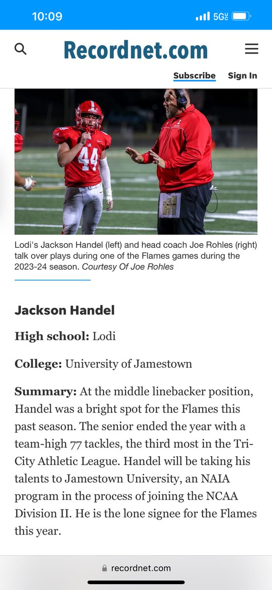 Brook Handel tweet media