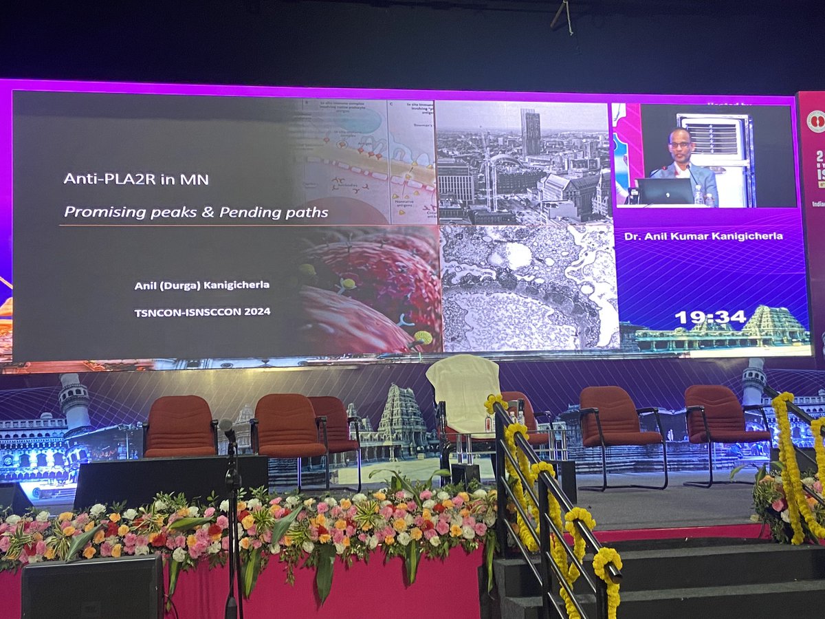 Dr Jyothipriya Jyothindrakumar,Nephrologist tweet media