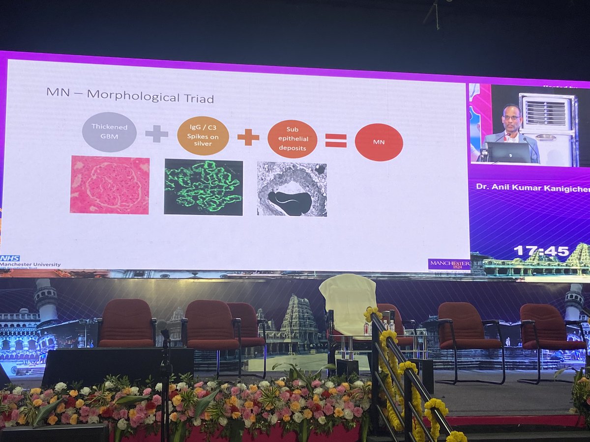 Dr Jyothipriya Jyothindrakumar,Nephrologist tweet media