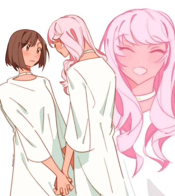 my clematis #prsk_FA 