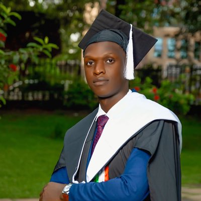 SudaisMusoke's tweet photo. #NewProfilePic https://t.co/44pCMBctzA
