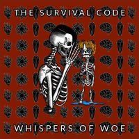 Whispers of Woe by The Survival Code. Check out this brilliant new album: “Whispers of Woe” By » The Survival Code « @TheSurvivalCode Dynamic Alternative Rock Duo Hailing from London, England, UK. 14 fantastic songs on >>>@iTunes music.apple.com/gb/album/whisp…