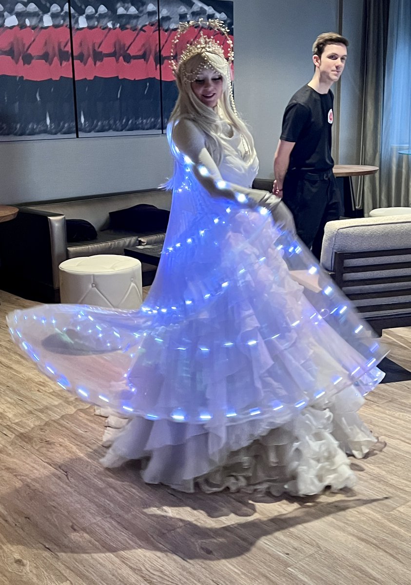CheckerYYC's tweet photo. If you are in the tourism industry, watch out 2024. Calgary is ready to show their stuff to the world. We are excited to be a part of this energy and momentum @TourismCalgary #loveyyc. https://t.co/l1HGuYM9RL