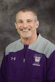 Truman State's Gregg Nesbitt announces retirement.