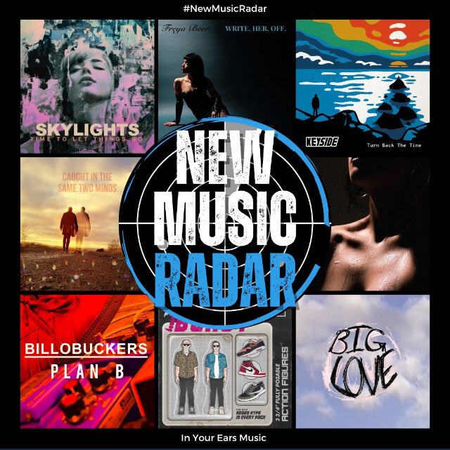 💥New Music Radar💥 Here’s a little teaser of just some of the fabulous artists coming up shortly on our #NewMusicRadar playlist! 👀Watch out for our NMR playlist coming your way very shortly!👀 💥💥💥🎸🎸🎸🚀🚀🚀 #NewMusicFriday